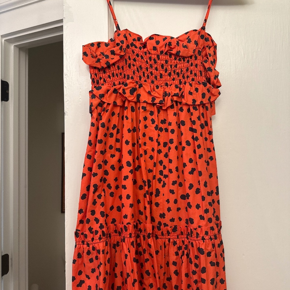 Hunterbell maxi